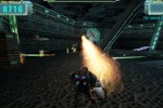 X-COM: Enforcer (PC)