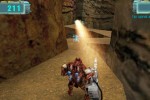 X-COM: Enforcer (PC)