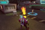 X-COM: Enforcer (PC)
