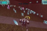 X-COM: Enforcer (PC)