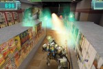 X-COM: Enforcer (PC)