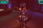 X-COM: Enforcer (PC)