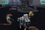 X-COM: Enforcer (PC)