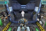 X-COM: Enforcer (PC)