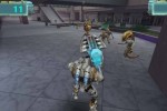 X-COM: Enforcer (PC)