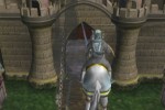 Heroes of Might and Magic: Quest for the Dragon Bone Staff (PlayStation 2)