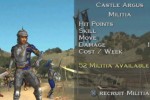 Heroes of Might and Magic: Quest for the Dragon Bone Staff (PlayStation 2)