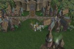 Heroes of Might and Magic: Quest for the Dragon Bone Staff (PlayStation 2)