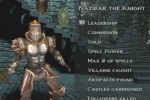 Heroes of Might and Magic: Quest for the Dragon Bone Staff (PlayStation 2)