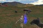 Heroes of Might and Magic: Quest for the Dragon Bone Staff (PlayStation 2)