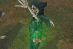 Heroes of Might and Magic: Quest for the Dragon Bone Staff (PlayStation 2)