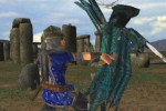 Heroes of Might and Magic: Quest for the Dragon Bone Staff (PlayStation 2)