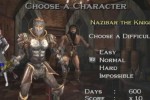 Heroes of Might and Magic: Quest for the Dragon Bone Staff (PlayStation 2)