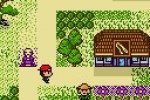 Legend of the River King 2 (Game Boy Color)