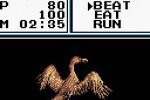 Legend of the River King 2 (Game Boy Color)