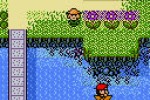 Legend of the River King 2 (Game Boy Color)