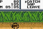 Legend of the River King 2 (Game Boy Color)