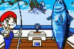 Legend of the River King 2 (Game Boy Color)