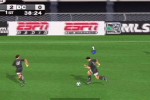 ESPN MLS ExtraTime (PlayStation 2)