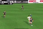 ESPN MLS ExtraTime (PlayStation 2)