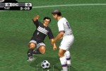 ESPN MLS ExtraTime (PlayStation 2)