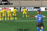 ESPN MLS ExtraTime (PlayStation 2)