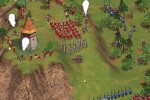 Cossacks: European Wars (PC)