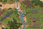 Cossacks: European Wars (PC)