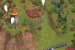 Cossacks: European Wars (PC)