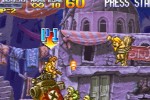 Metal Slug X (PlayStation)