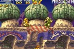 Metal Slug X (PlayStation)