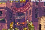 Metal Slug X (PlayStation)