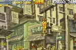 Metal Slug X (PlayStation)