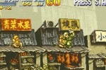 Metal Slug X (PlayStation)