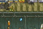 Metal Slug X (PlayStation)