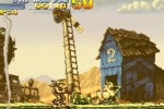 Metal Slug X (PlayStation)