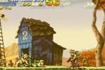 Metal Slug X (PlayStation)