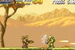 Metal Slug X (PlayStation)