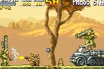 Metal Slug X (PlayStation)