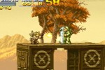 Metal Slug X (PlayStation)