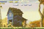 Metal Slug X (PlayStation)