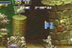 Metal Slug X (PlayStation)