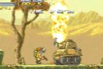 Metal Slug X (PlayStation)