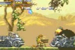 Metal Slug X (PlayStation)