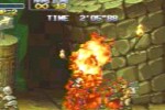 Metal Slug X (PlayStation)