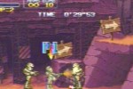 Metal Slug X (PlayStation)