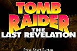 Tomb Raider: The Last Revelation (Dreamcast)