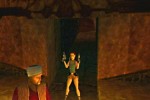 Tomb Raider: The Last Revelation (Dreamcast)