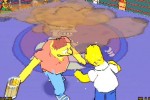 The Simpsons Wrestling (PlayStation)