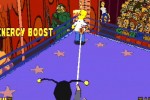 The Simpsons Wrestling (PlayStation)